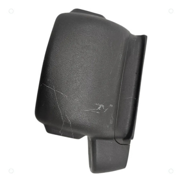 Moldura Superior Coluna Direção Hyundai Tucson 2005 A 2011