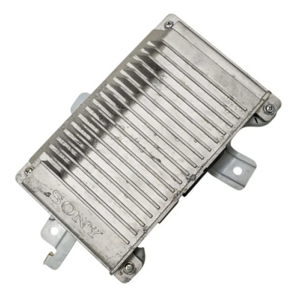 Módulo Amplificador Som Sony Ford Fusion 2014 A 2017