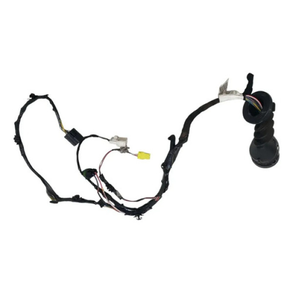 Chicote Porta Dianteira Direita Fiat Idea 2010 A 2016