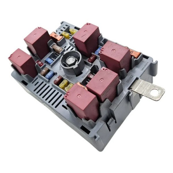 Modulo Caixa Fusivel Compass Toro Renegade 1.3 2022 A 2025