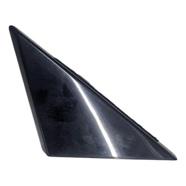 Acabamento Exter Retrovisor Direito Audi A3 Sportback Preto