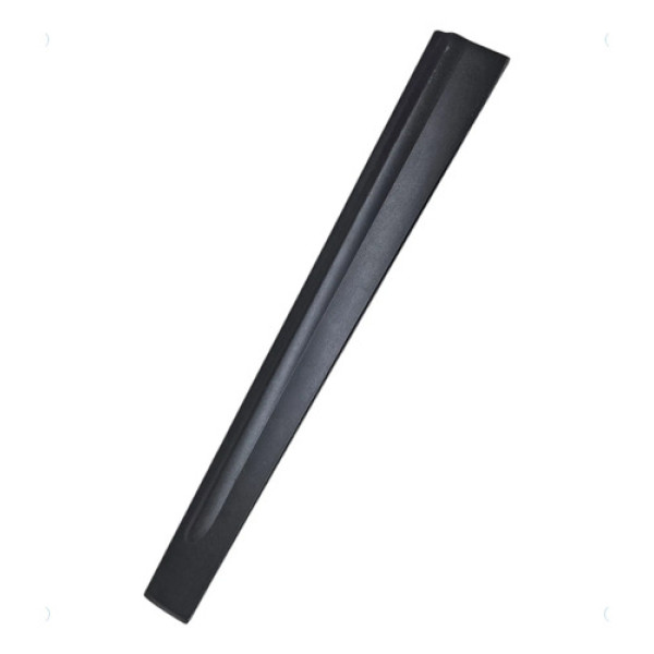 Friso Porta Dianteira Esquerda Kia Sorento 2010 A 2015 Preto