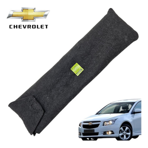 Triângulo Sinalizador Chevrolet Cruze Lt 2013 2015 Original