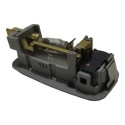 Luz Teto Cortesia Esquerda Hyundai I30 Elantra 2013 A 2017