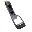 Console Central Grafite Chevrolet S10 Blazer 2001 A 2011