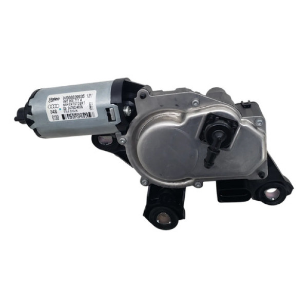Motor Limpador Vidro Traseiro Audi A3 2013 A 2019