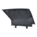 Acabamento Alto Falante Porta Traseira Direita Audi A3 2014 Preto