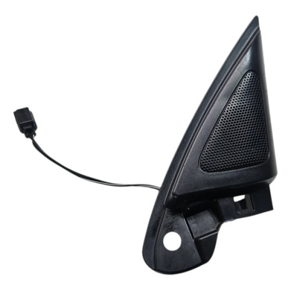 Moldura Interna Retrovisor Direito Ford Fusion Preto