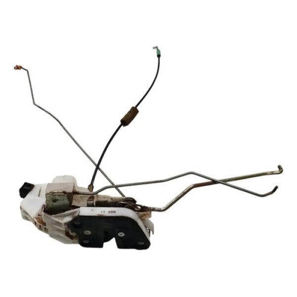 Fechadura Porta Dianteira Direita Pajero Full 2001 A 2020