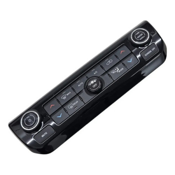 Comando Ar Condicionado Jeep Compass Longitude 2022 A 2025