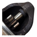 Motor Arranque Partida Chevrolet Agile 1.4 Ltz 2011 A 2013