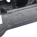 Absorvedor De Impacto Parachoque Traseiro Citroën C3