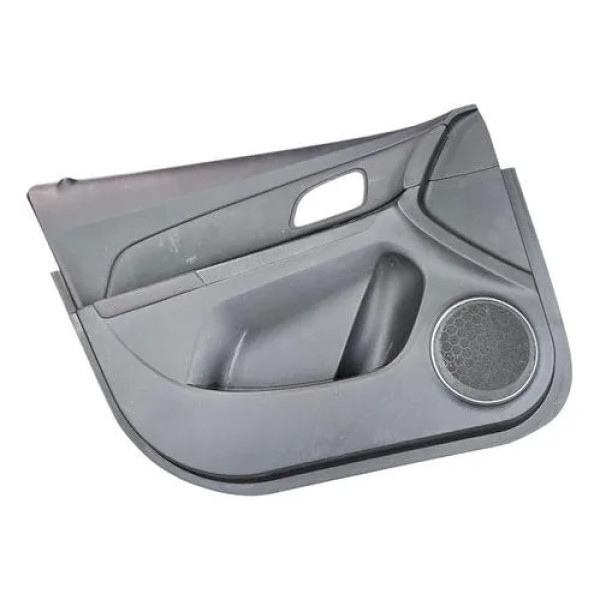 Forro Porta Dianteiro Esquerdo Chevrolet Cruze 2013 A 2015
