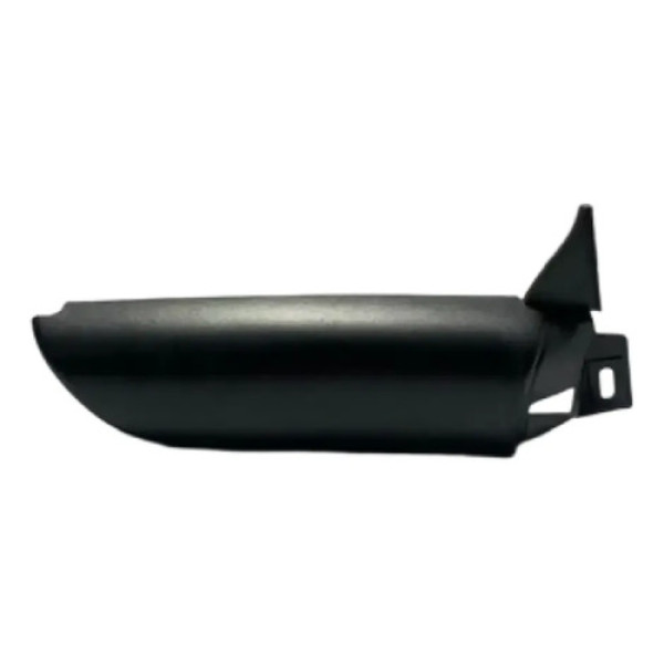 Acabamento Interno Retrovisor Esquerdo Fox 2012 A 2021 Preto