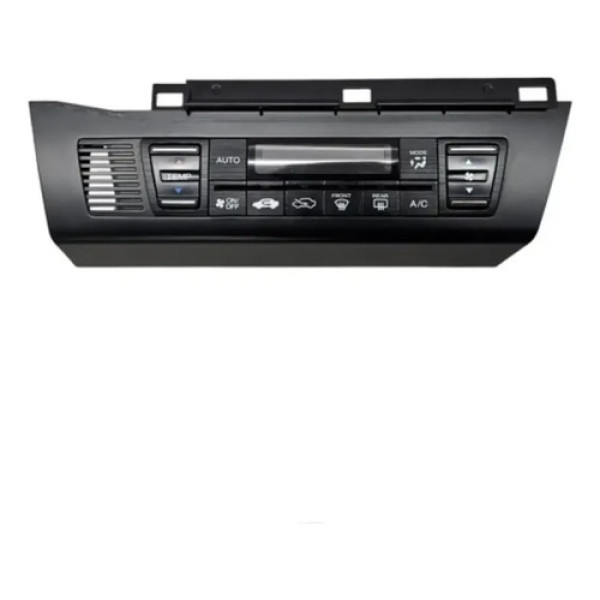 Controle Comando Ar Condicionado Civic G9 2013 A 2016