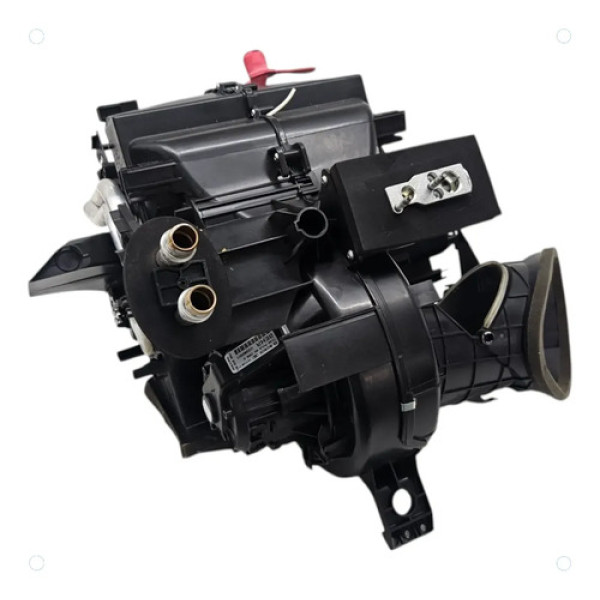 Caixa Evaporadora Ar Condicionado Citroën C3 2013 A 2019