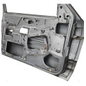 Porta Dianteira Esquerda Gm S10 Blazer 1995 A 2011 Dianteira Esquerda Cinza