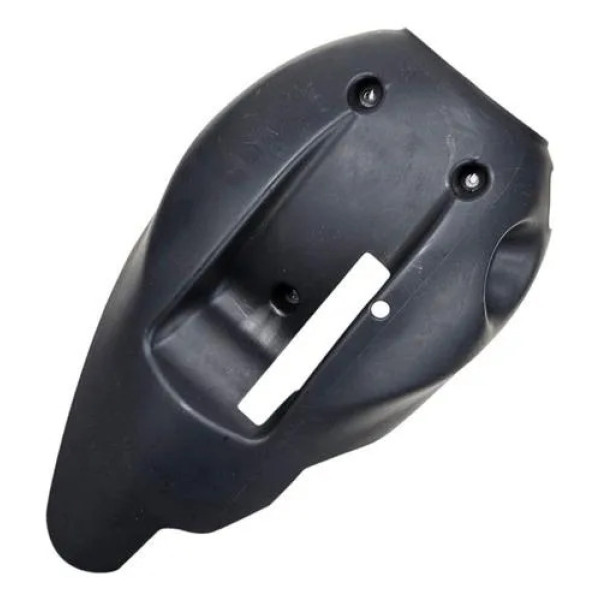 Moldura Inferior Coluna Direção Fiat Stilo Connect 2003 2011