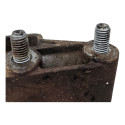 Suporte Alternador Gm Astra 2.0 Cd 2003 A 2011 Original