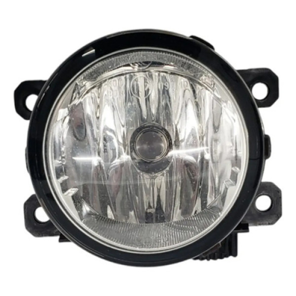 Farol Milha Esquerdo Jeep Renegade 2015 A 2021 Original Branco