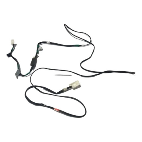 Chicote Antena Teto Toyota Yaris 2018 A 2025 Original