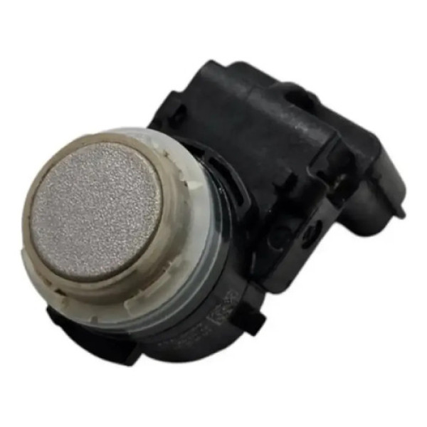 Sensor Estacionamento Hyundai Hb20 Diamond 2020 A 2022 Orig Cinza