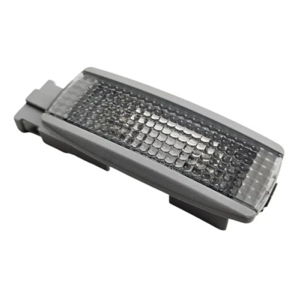 Luz Teto Cortesia Parasol Vw Fox Golf Bora 2010 A 2015