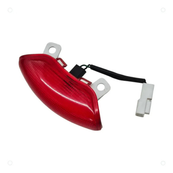Luz Porta Dianteira Direita Hyundai Tucson 2005 A 2017