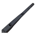 Limpador Parabrisa Traseira Chevrolet Cruze 2013 A 2015 Orig Preto