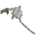 Chicote Caixa Fusivel Gm S10 Blazer Mwm 2.8 2004 A 2007
