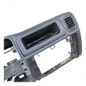 Capa Painel Tabelier Gm S10 Blazer 2001 A 2011 Cinza