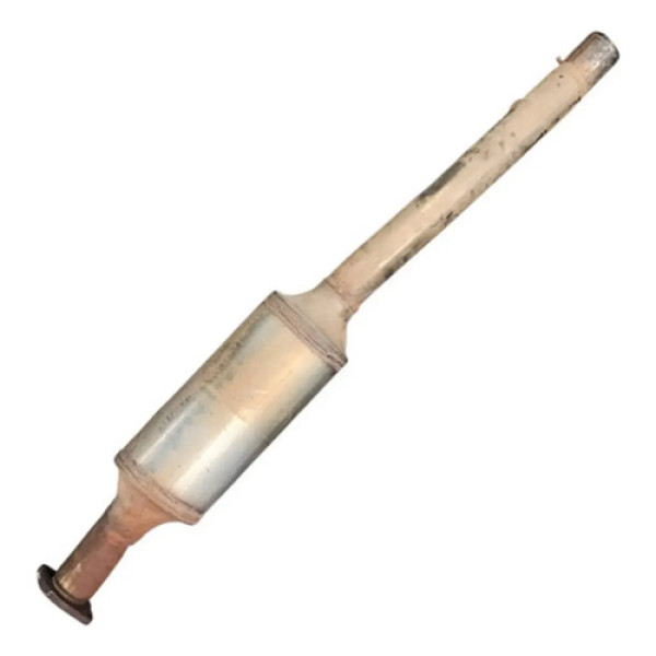 Catalisador Intermediario Jeep Compass Toro Diesel 2021 2024