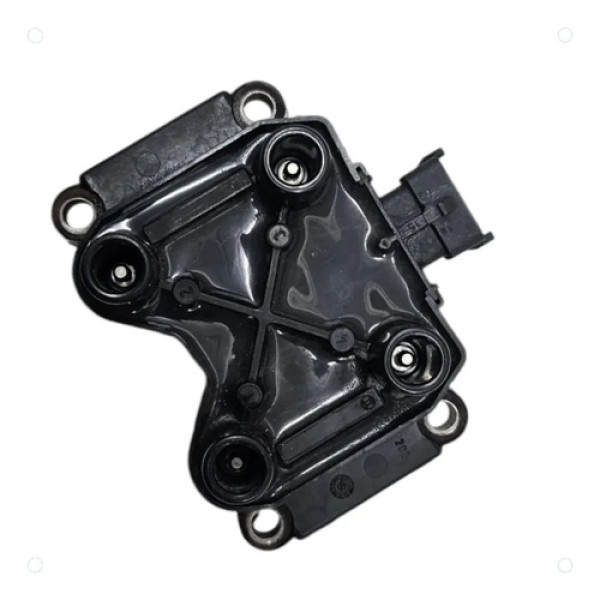 Bobina Ignição Motor Fire 1.4 Fiat Punto Siena Palio Strada