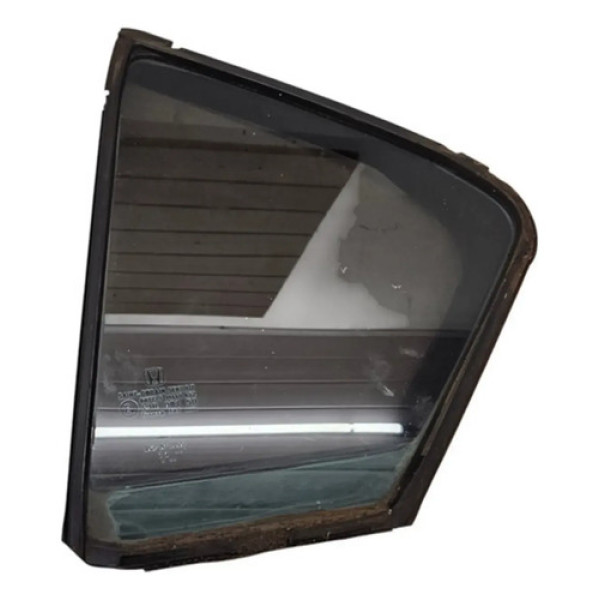 Vidro Fixo Porta Traseira Esquerda Honda Civic 2013 A 2016