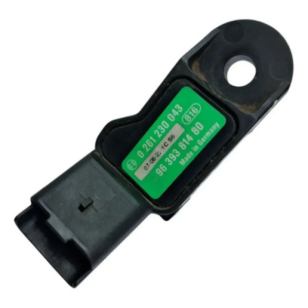 Sensor Map Citroen C4 C3 2005 A 2015 Original