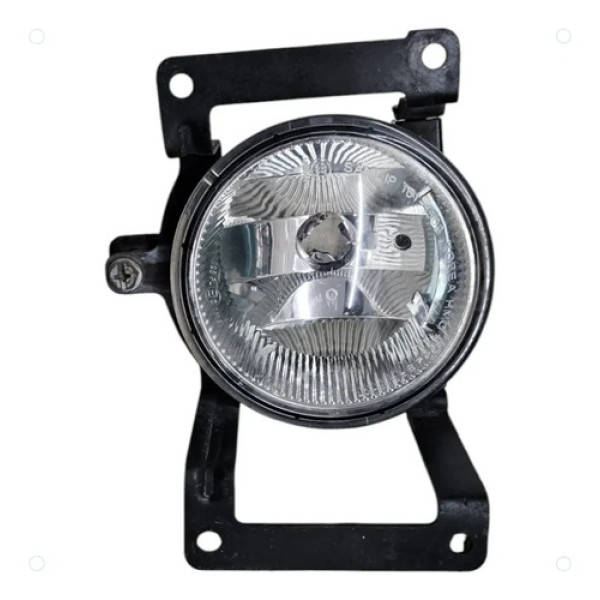 Farol Milha Auxiliar Neblina Hyundai Tucson 2005 A 2017 Branco