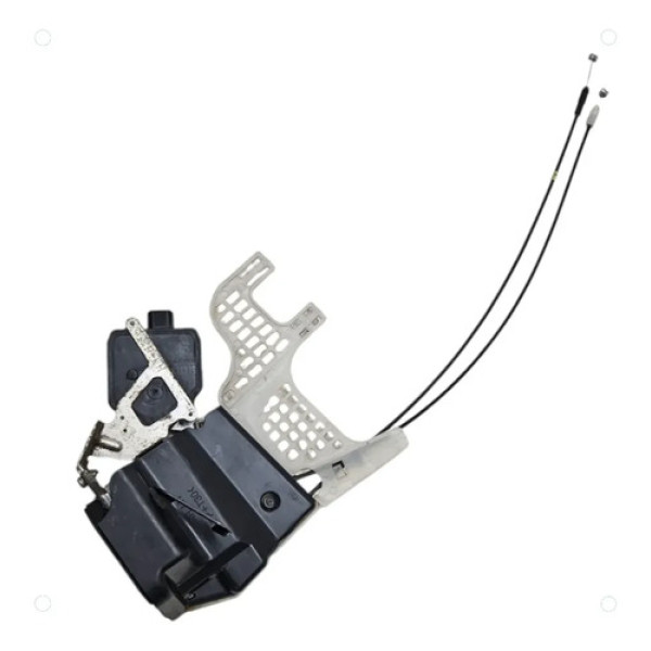 Fechadura Porta Traseira Esquerda Hyundai Tucson 2005 A 2017