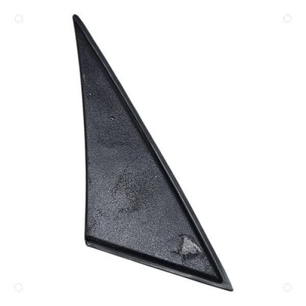 Acabamento Externo Retrovisor Direito Tucson 2005 A 2017 Preto