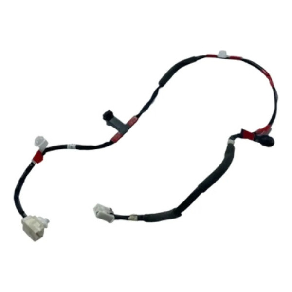 Chicote Antena Teto Toyota Yaris 2019 A 2024