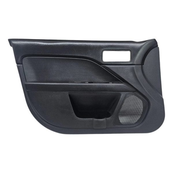 Forro De Porta Dianteiro Esquerdo Ford Fusion Preto