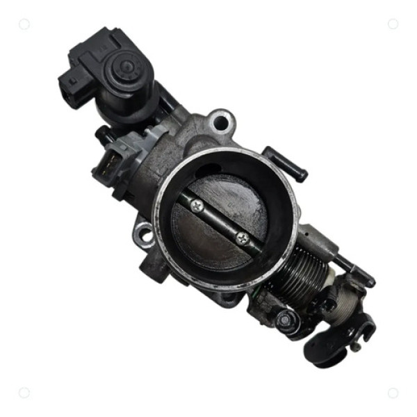 Corpo Borboleta Tbi Hyundai Tucson V6 2.7 2005 A 2017