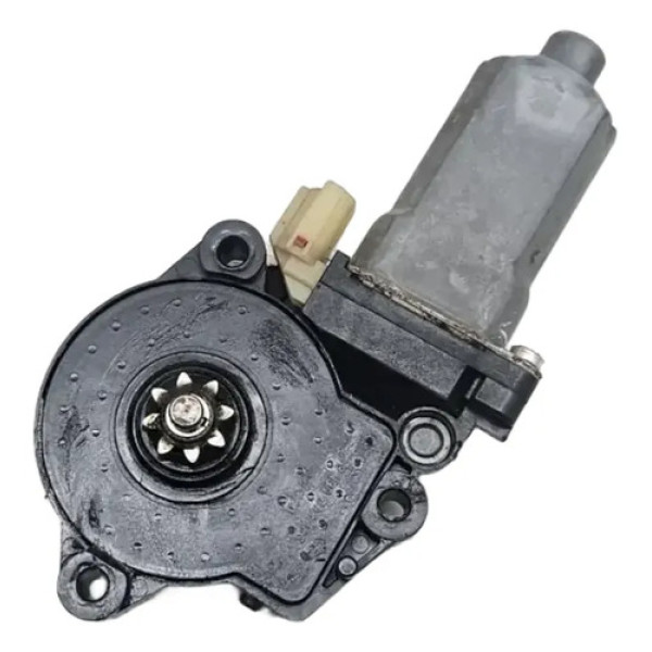 Motor Vidro Porta Dianteira Direita Tucson 2005 A 2017