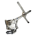 Maquina Vidro Eletrico Dianteiro Direito S10 Blazer