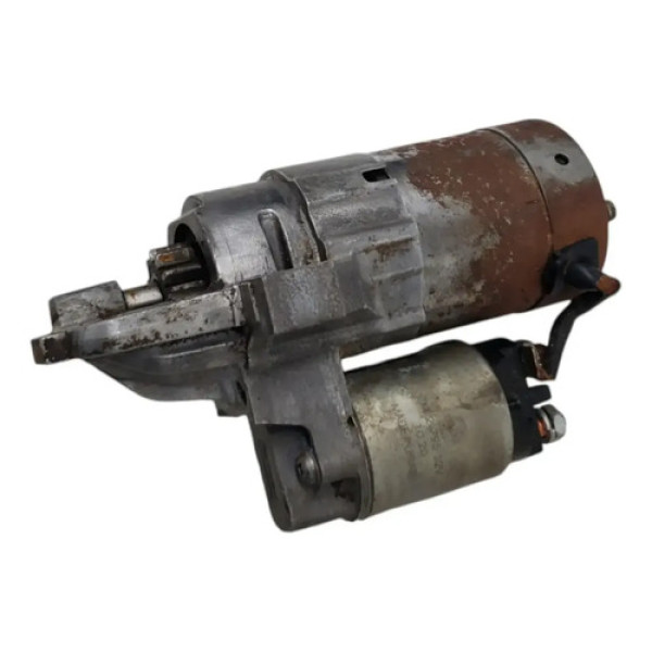 Motor Partida Arranque Ford Fusion 2006 A 2009