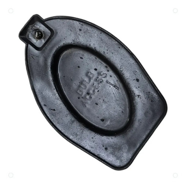 Acabamento Protetot Paralama Direito Ford Fusion 2006 A 2009