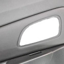 Forro Porta Traseira Esquerda Cruze Hatch 2012 A 2016 Preto