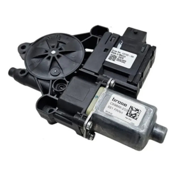 Motor Vidro Elétrico Dianteiro Esquerdo Compass 2018 A 2025
