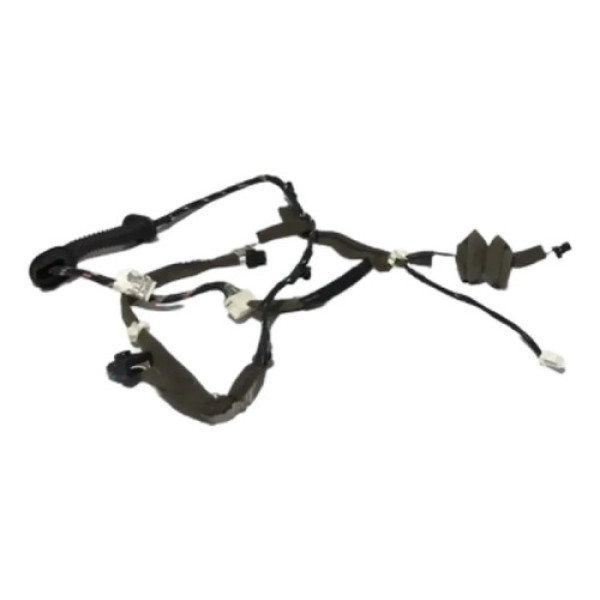 Chicote Porta Dianteira Direita Renault Duster 2016 A 2020