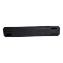 Acabamento Puxador Interno Porta S10 Blazer 2001a 2011 Preto