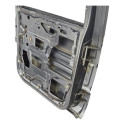 Porta Traseira Esquerda S10 Blazer Traseira Esquerdo Cinza